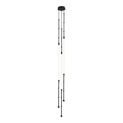 Подвесная светодиодная люстра ST Luce Minimalism SL6132.405.45, фото 2