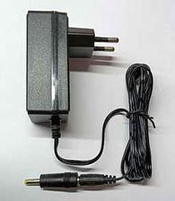 Блок питания 15V 1500 ma (разъём 4.0x1.7) (SP16), подходит для некоторых моделей ЯНДЕКС-колонок
