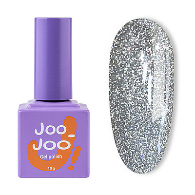 Гель-лак Joo-Joo REFLECT #02 10 мл