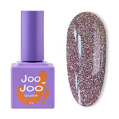 Гель-лак Joo-Joo REFLECT #03 10 мл