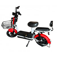 Электроскутер Tsunami E1 500w (Быстросъем)