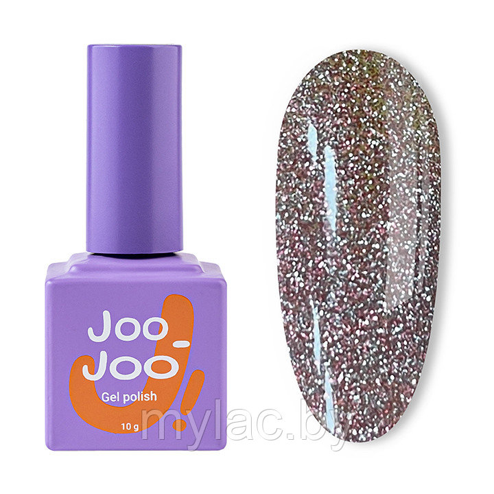 Гель-лак Joo-Joo REFLECT #04 10 мл