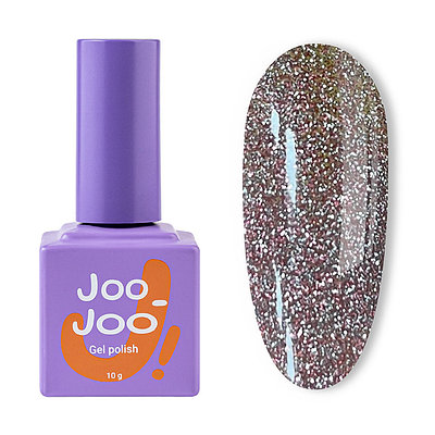 Гель-лак Joo-Joo REFLECT #04 10 мл