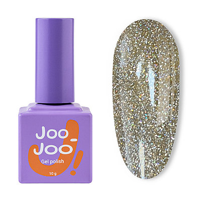 Гель-лак Joo-Joo REFLECT #05 10 мл