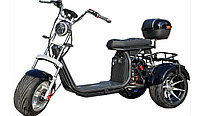 Трехколесный электроскутер Smart Balance X12 PRO Trike (2500W) New