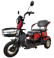 Электроскутер трехколесный SMD Trike 60V 23Ah