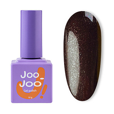 Гель-лак Joo-Joo MAMBA #03 10 мл