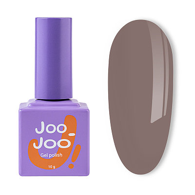 Гель-лак Joo-Joo MAMBA #04 10 мл