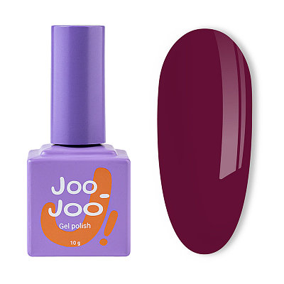 Гель-лак Joo-Joo MAMBA #05 10 мл
