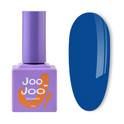 Гель-лак Joo-Joo MAMBA #06 10 мл