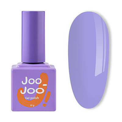Гель-лак Joo-Joo Viola #02 10 мл
