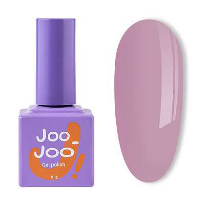 Гель-лак Joo-Joo Viola #03 10 мл