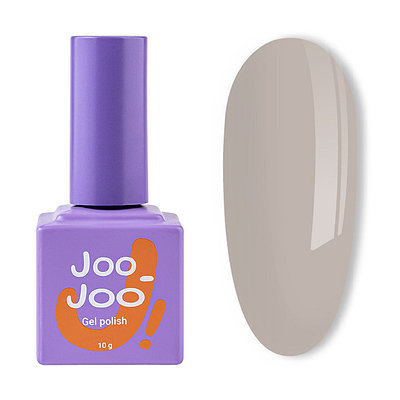 Гель-лак Joo-Joo Viola #04 10 мл