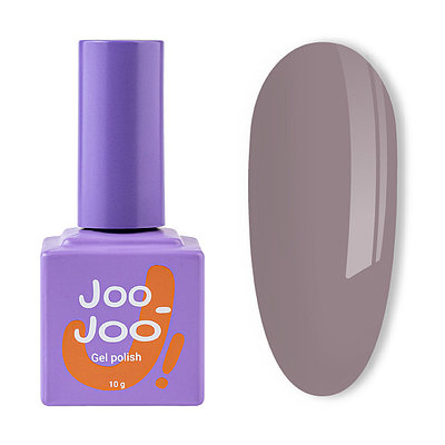 Гель-лак Joo-Joo Viola #05 10 мл