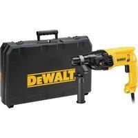 Перфоратор DeWalt D25033K (кейс), фото 2