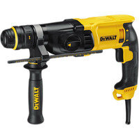 Перфоратор DeWalt D25144K, фото 2