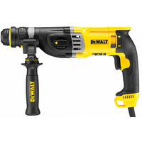 Перфоратор DeWalt D25144K, фото 3