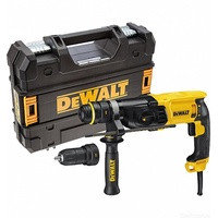 Перфоратор DeWalt D25144K, фото 2