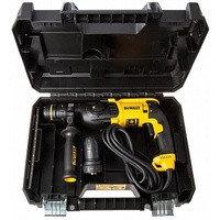Перфоратор DeWalt D25144K, фото 3