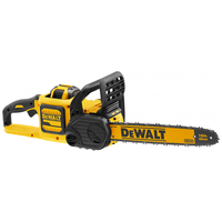 Аккумуляторная пила DeWalt FlexVolt DCM575X1 (с 1-им АКБ)