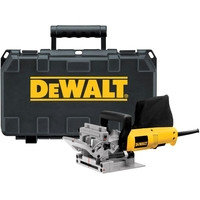 Шпоночный (ламельный) фрезер DeWalt DW682K, фото 2