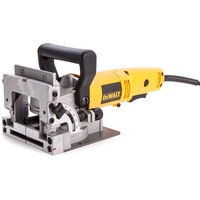 Шпоночный (ламельный) фрезер DeWalt DW682K, фото 2