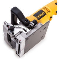 Шпоночный (ламельный) фрезер DeWalt DW682K, фото 2