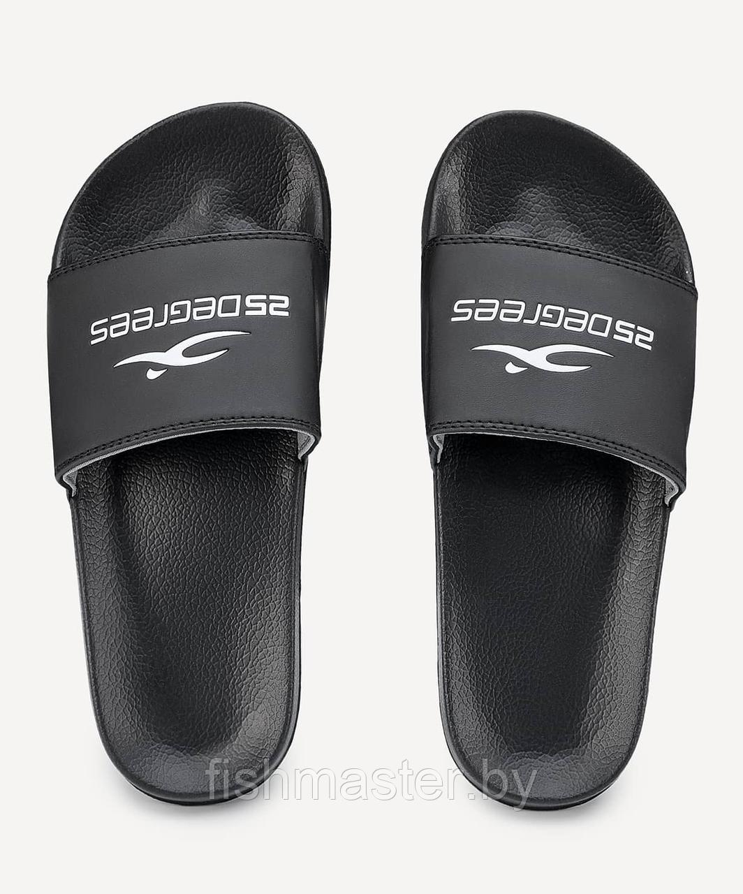 Пантолеты 25DEGREES Horizon Black 25D2407M мужские