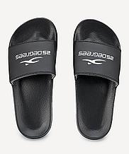Пантолеты 25DEGREES Horizon Black 25D2407M мужские