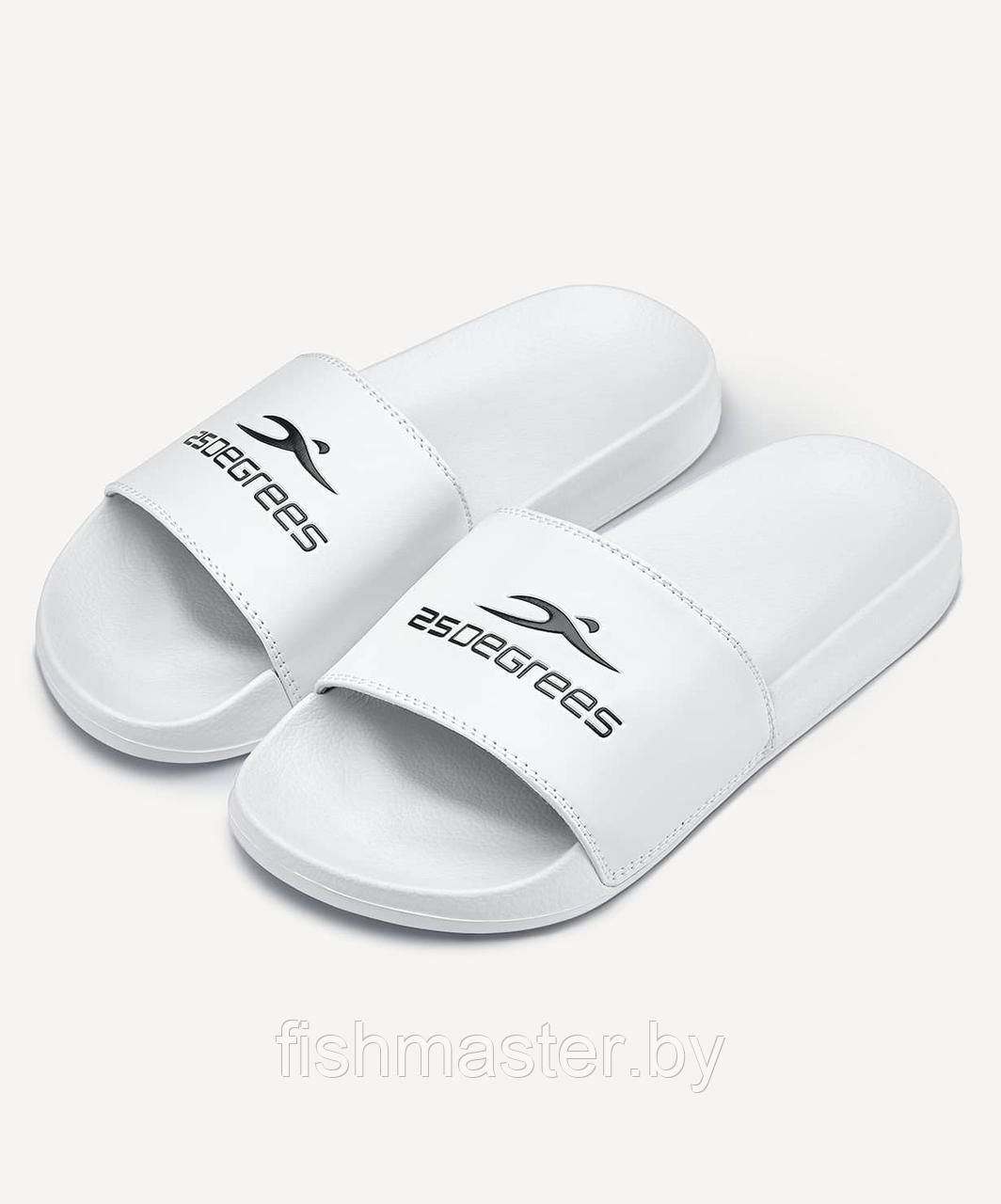 Пантолеты 25DEGREES Horizon White 25D2407L женские