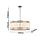 Подвесная люстра Favourite Exortivus 4010-3PC, фото 2