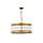Подвесная люстра Favourite Exortivus 4011-3PC, фото 3