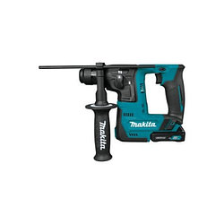Перфоратор Makita HR140DWYE1 (с 1-м АКБ)