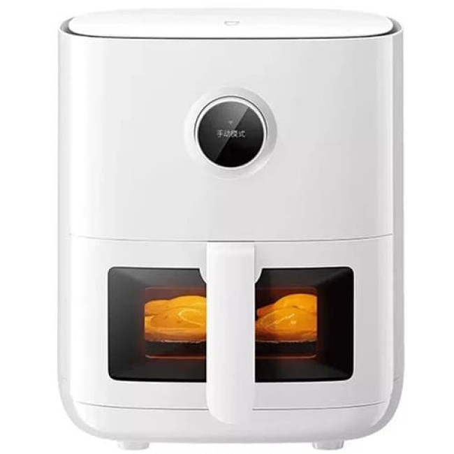 Умная аэрофритюрница Xiaomi Mijia Smart Air Fryer Pro 4L (MAF04)(Китайская версия)