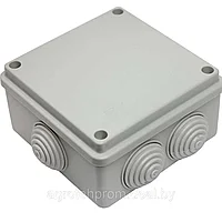 Коробка соединительная КСП-36 IP55