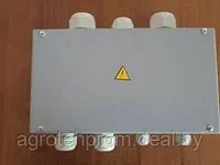 Коробка соединительная КЗНС-48 IP65