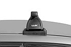 Багажник LUX для BMW 1  (F20-F21) c 2012-... (прямоугольная дуга), фото 4