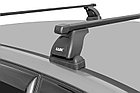 Багажник LUX для BMW 1  (F20-F21) c 2012-... (прямоугольная дуга), фото 3