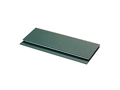 Планинг датированный Ideal New 2025, зеленый