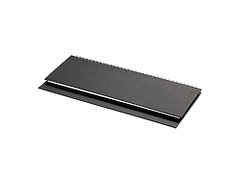 Планинг датированный Ideal New 2025, черный