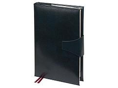 Ежедневник полудатированный А5 Windsor, синий