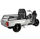 Грузовой Электрический трицикл Shtenli Model 90 48V, фото 2