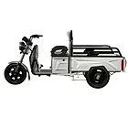 Грузовой Электрический трицикл Shtenli Model 90 48V, фото 5