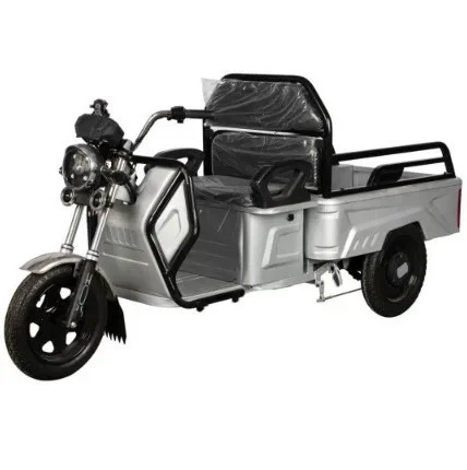 Грузовой Электрический трицикл Shtenli Model 90 60V