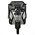 Грузовой Электрический трицикл Shtenli Model 90 60V, фото 3