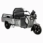 Грузовой Электрический трицикл Shtenli Model 90 60V, фото 4