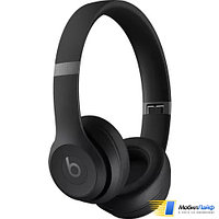 Beats Наушники Beats Solo 4 Матовый черный