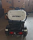Электрический трицикл Shtenli Model 30 48v12A, фото 4