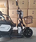 Электрический трицикл Shtenli Model 30 48v12A, фото 3