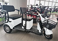 Электрический трицикл Shtenli Model 37 48V